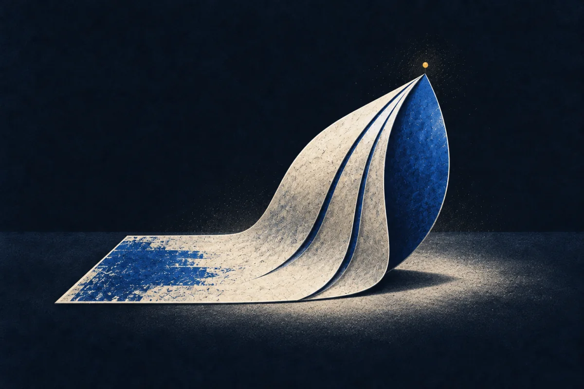 Midnight Symbols card representing Fit Shaper.