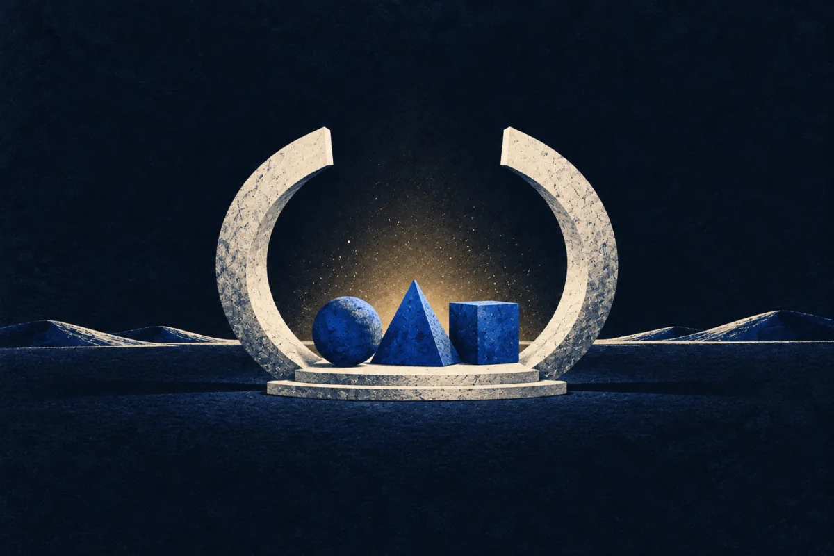 Midnight Symbols card representing Gathering Host.