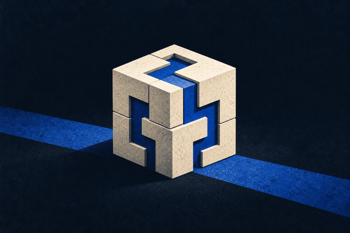 Midnight Symbols card representing Riddle Maker.