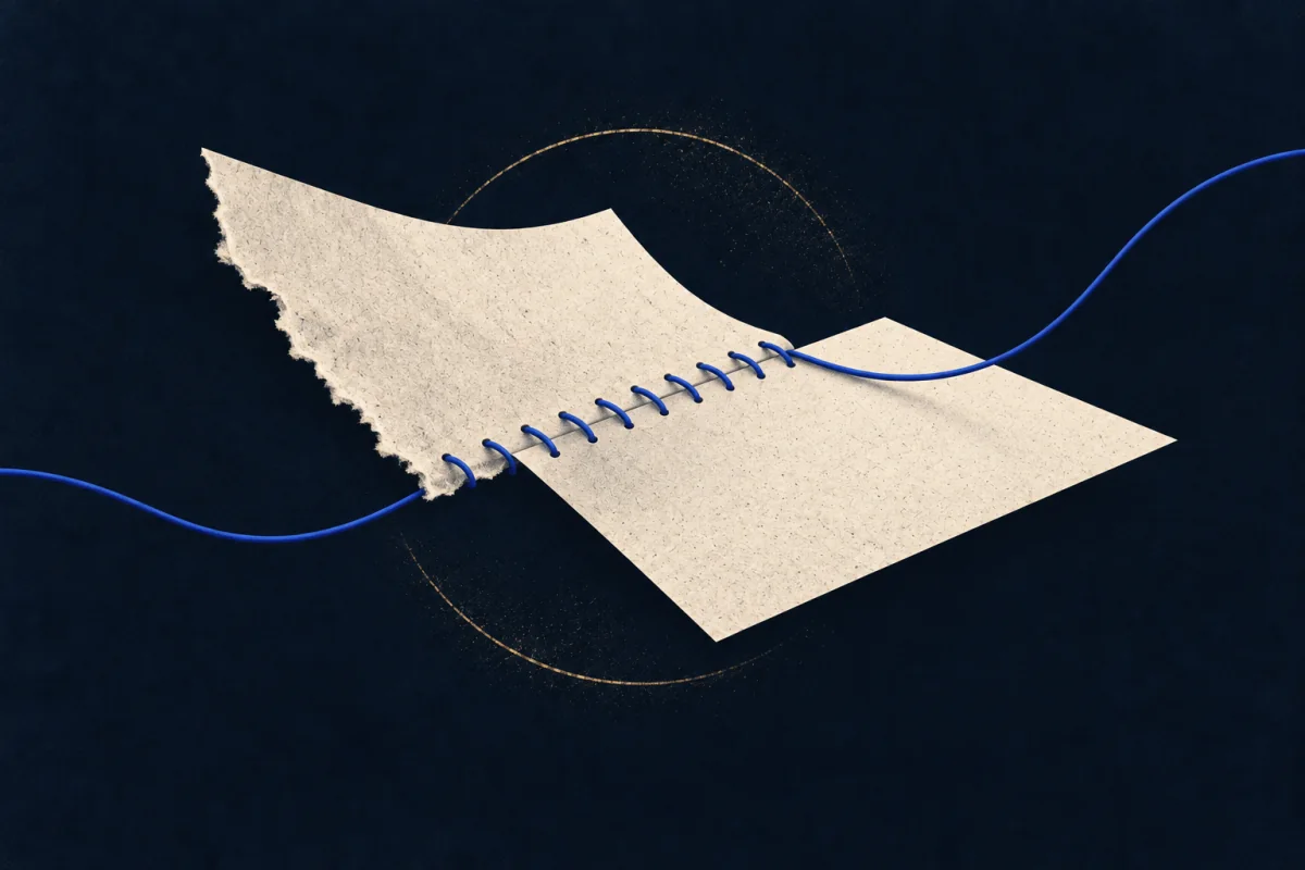 Midnight Symbols card representing Word-Weaver.
