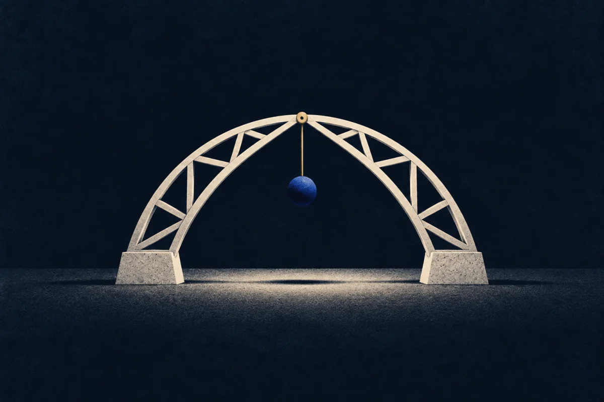 Midnight Symbols card representing Under-Load Builder.
