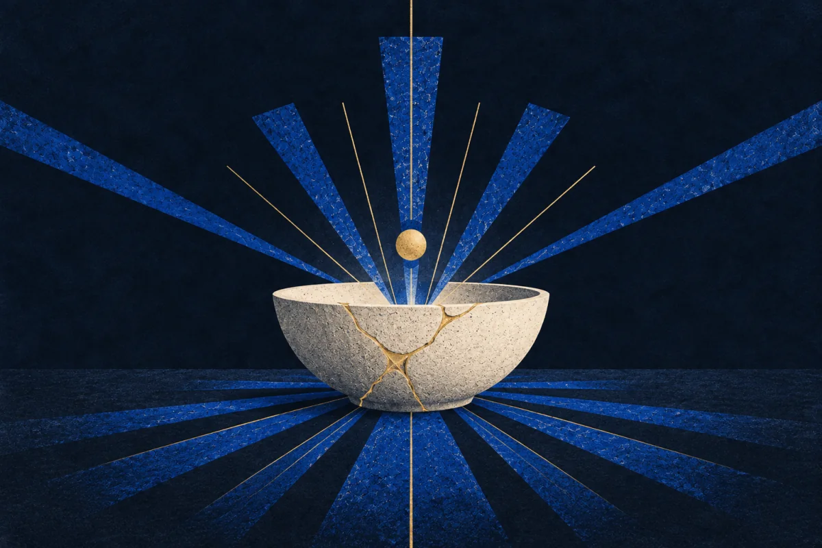 Midnight Symbols card representing Care Venture Builder.