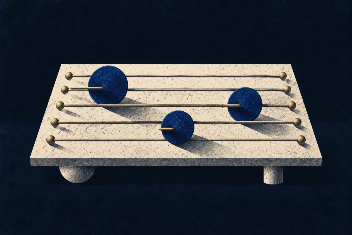 Midnight Symbols card representing Music Mark Designer.