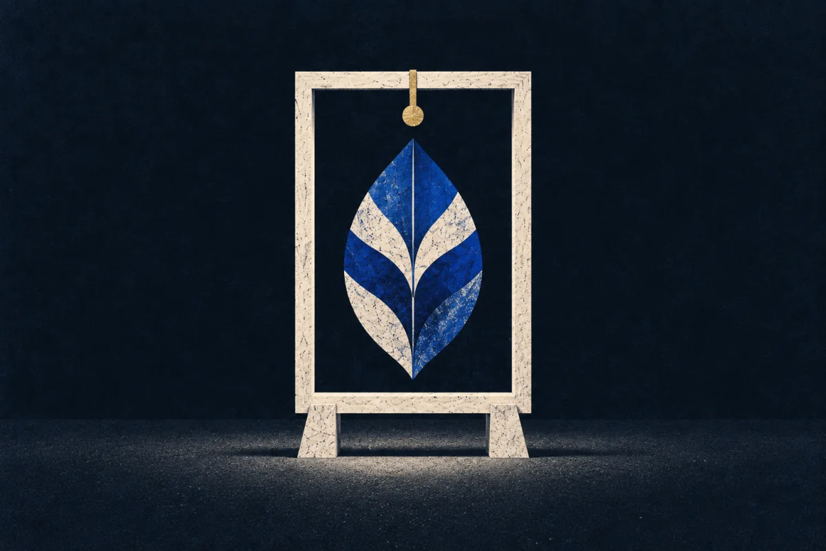 Midnight Symbols card representing Community Image Crafter.