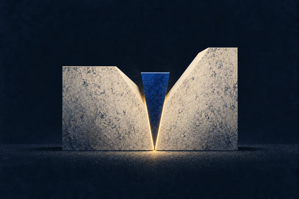 Midnight Symbols card representing Forge-Color Reader.