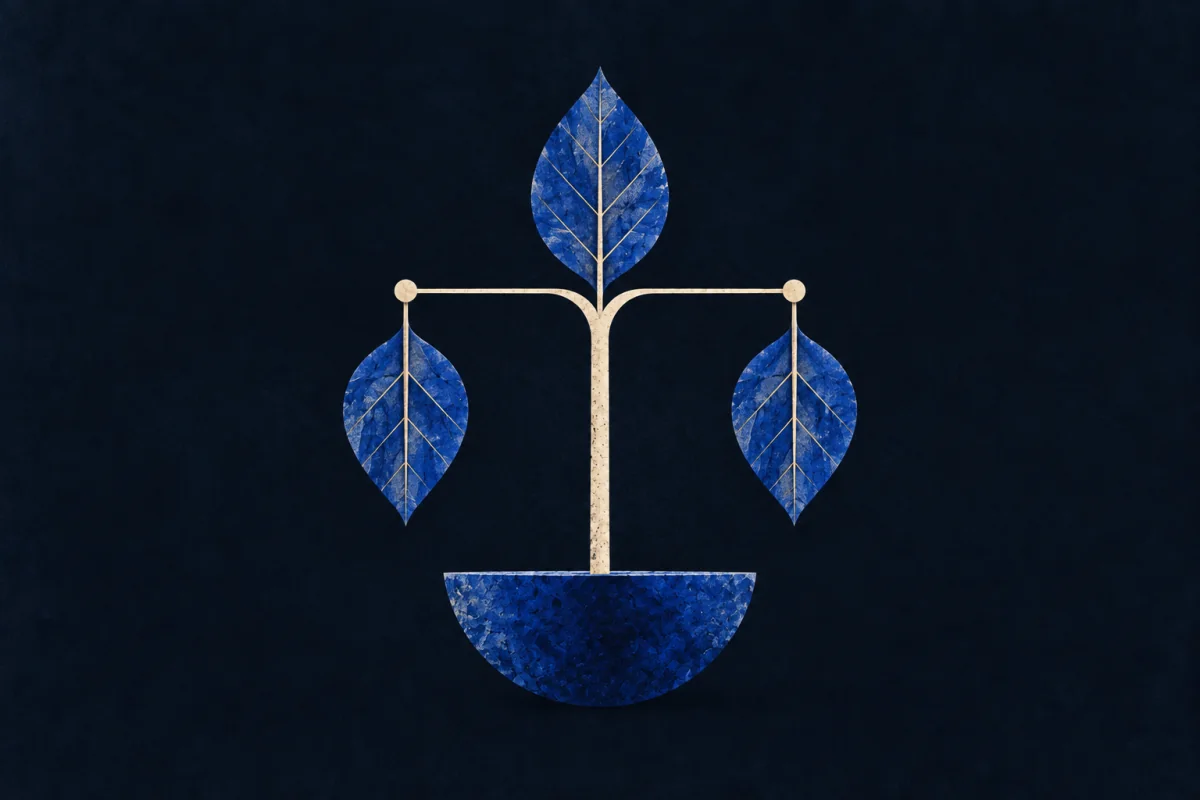 Midnight Symbols card representing Plant-Reckoner.