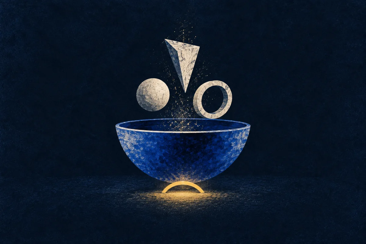 Midnight Symbols card representing Wild-Cook.