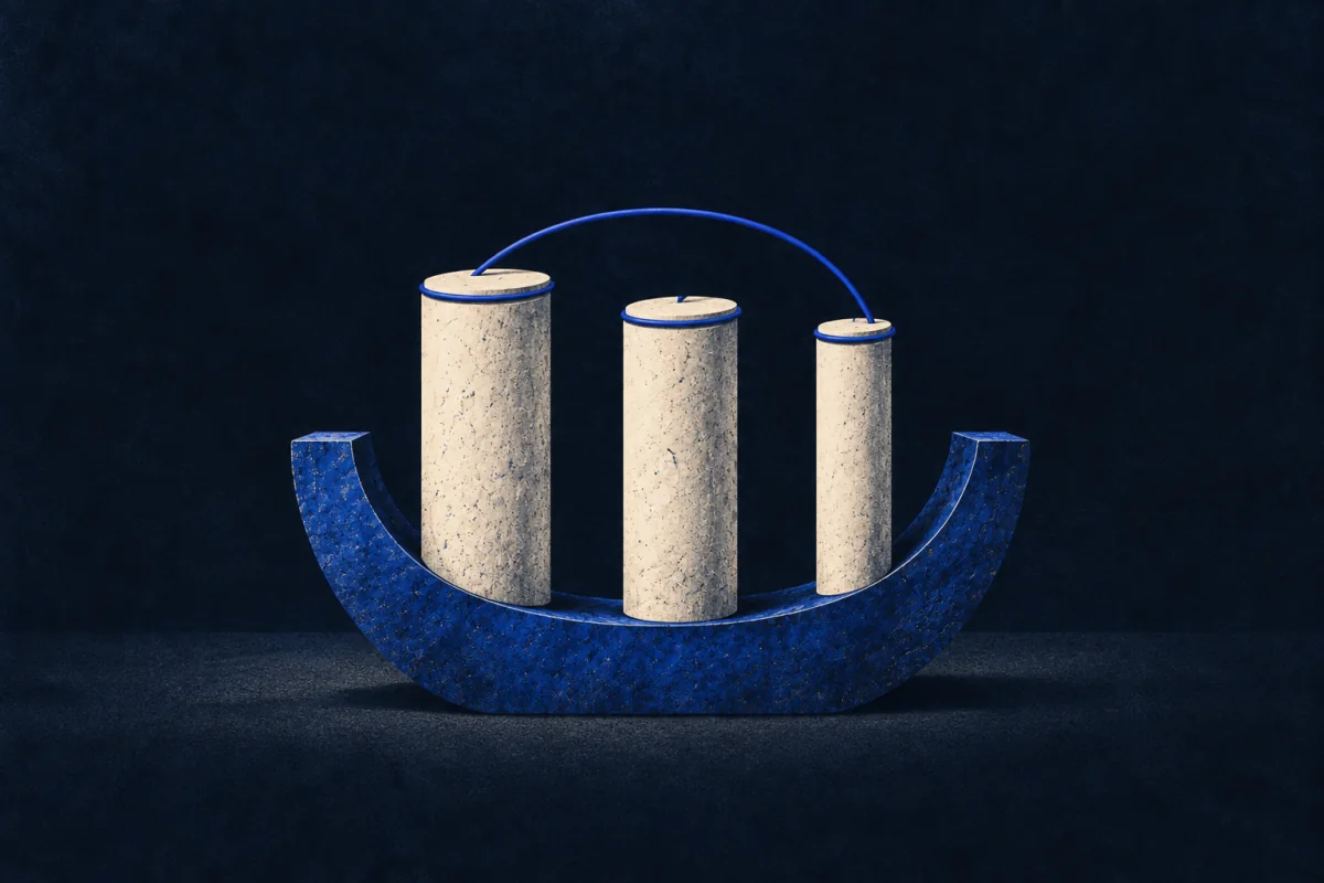 Midnight Symbols card representing Wood-Counter.