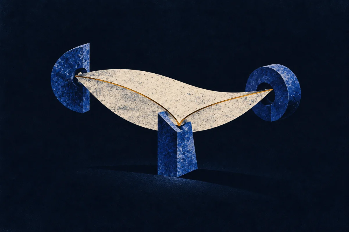 Midnight Symbols card representing Plant-Hand.