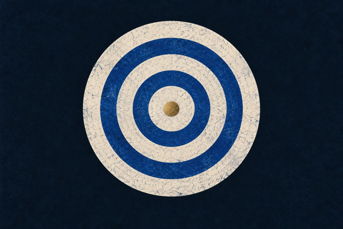Midnight Symbols card representing Pulse-Of-Place.