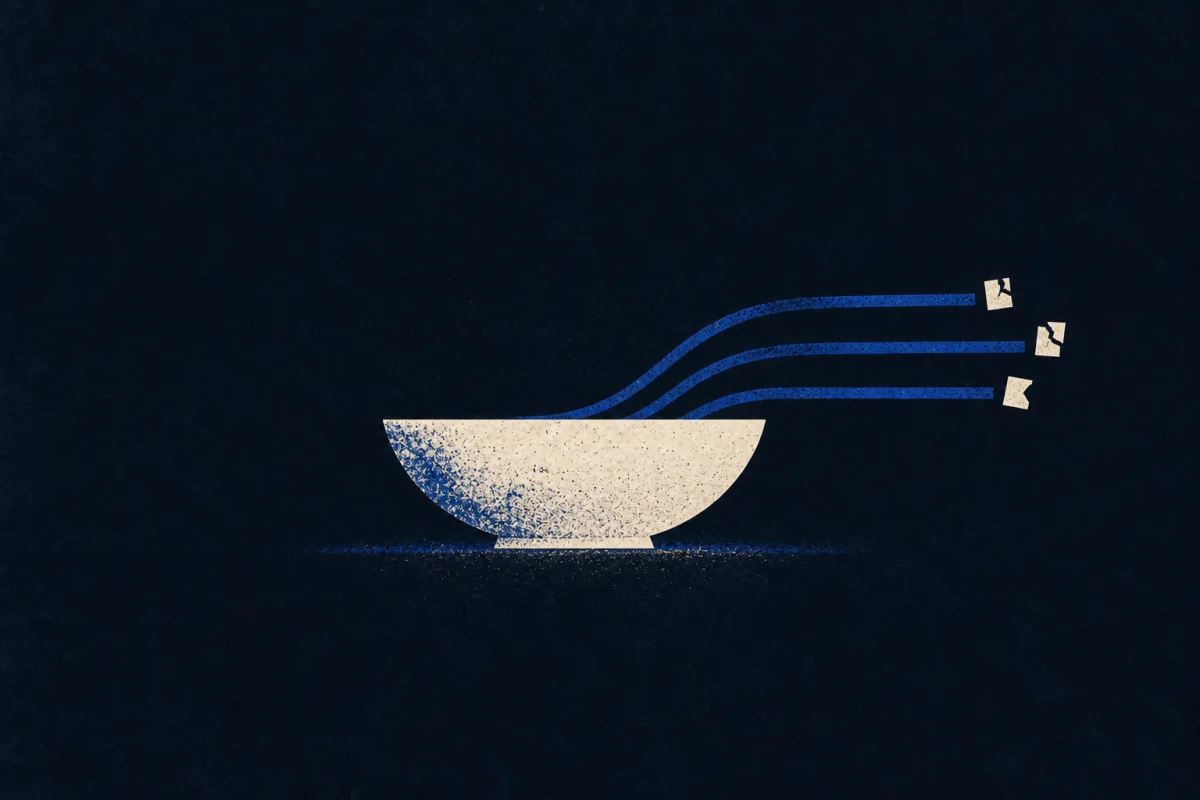 Midnight Symbols card representing Sound-Of-Grief.