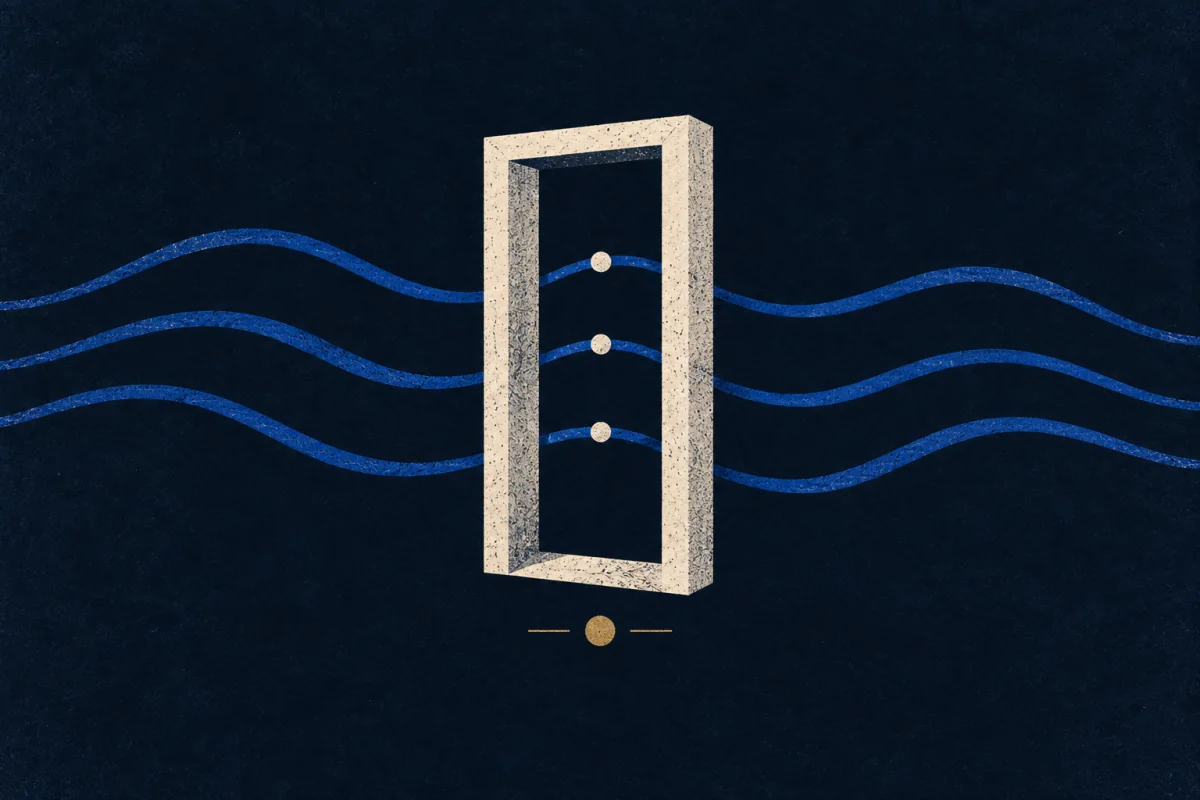 Midnight Symbols card representing Sound-Witness.