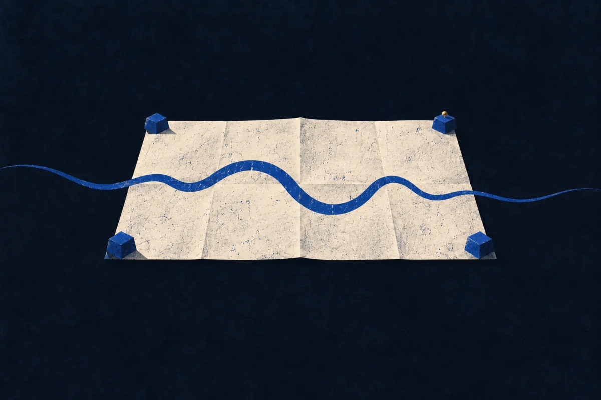 Midnight Symbols card representing Word-Of-The-Land.