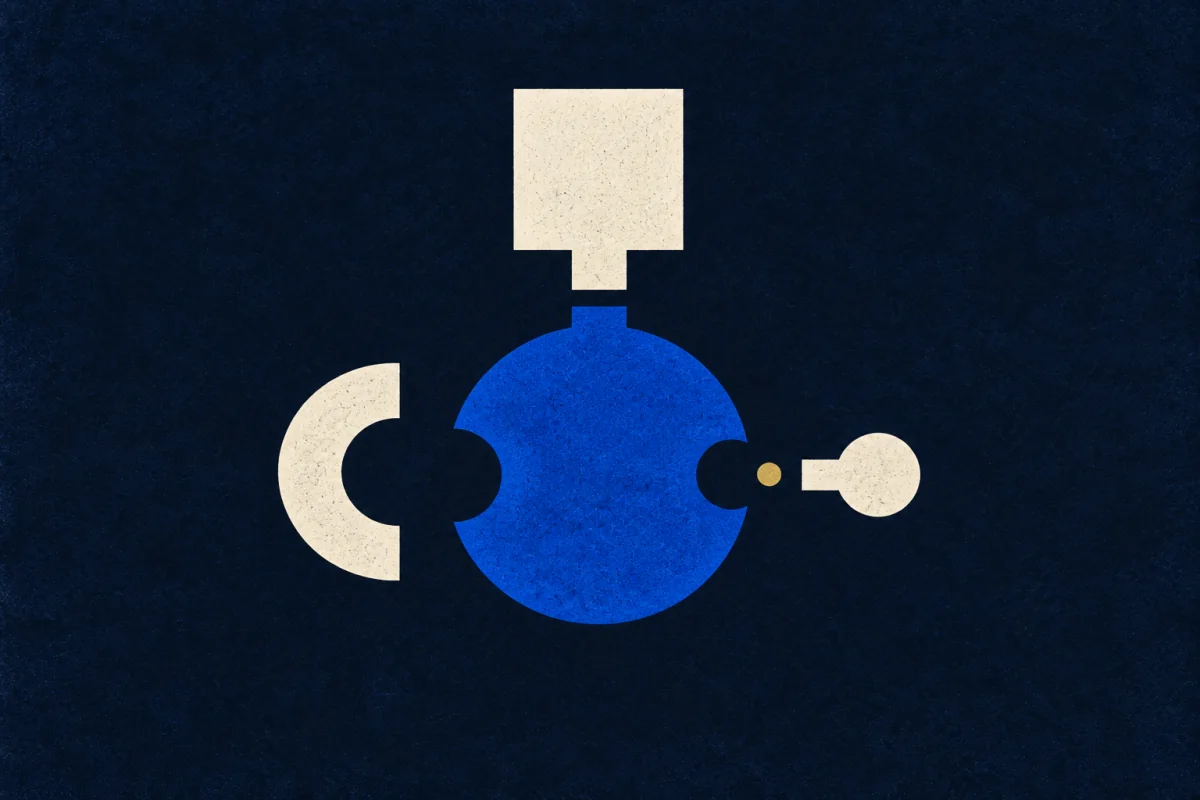 Midnight Symbols card representing Bench-Improviser.