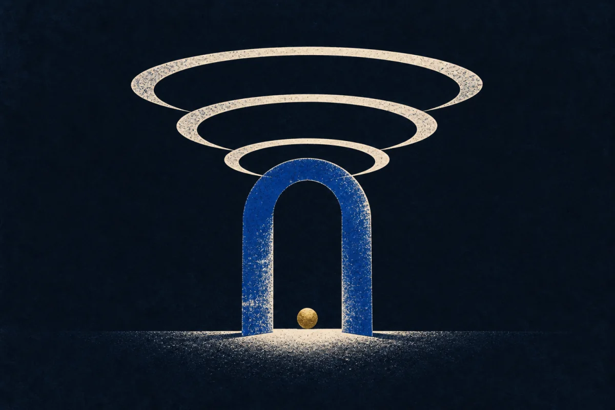 Midnight Symbols card representing Open-Singer.