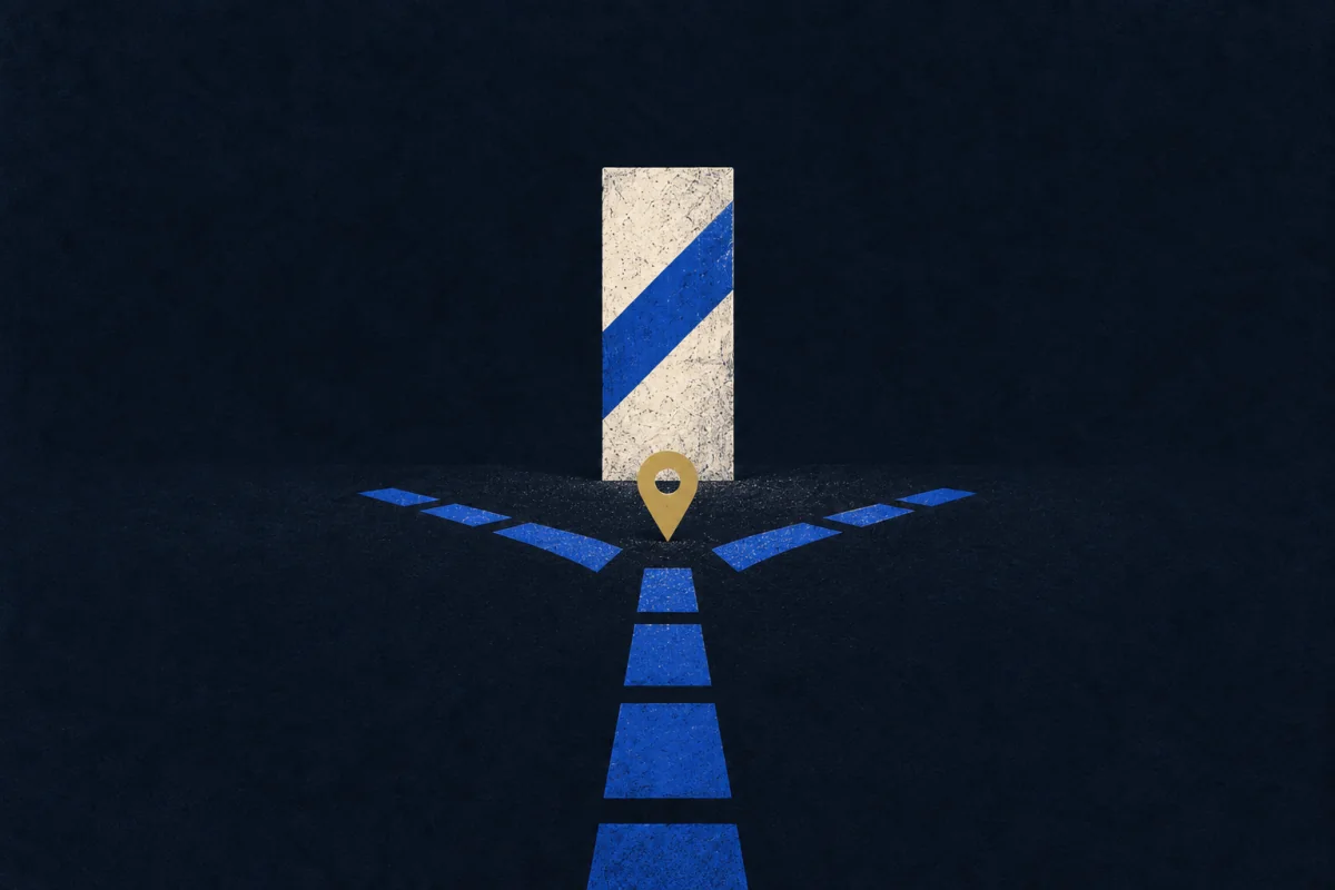 Midnight Symbols card representing Territory Walker.