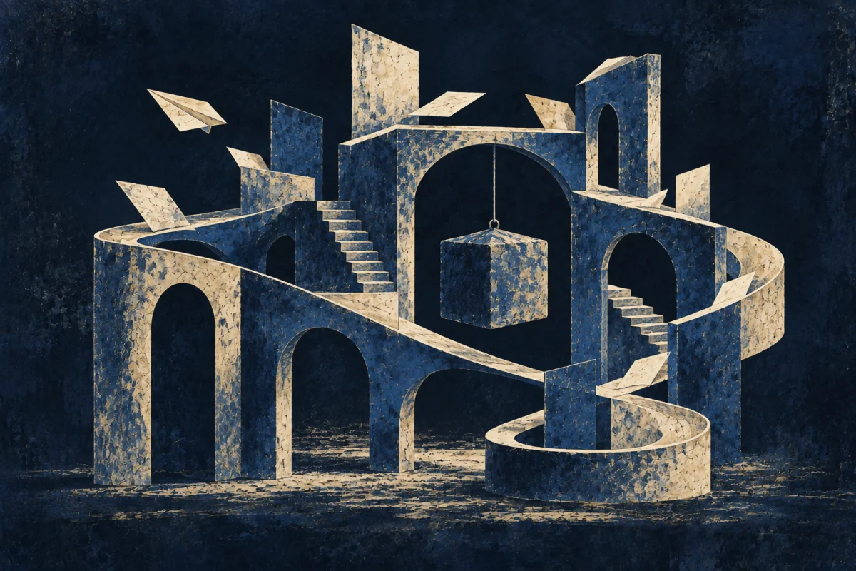 Midnight Symbols card representing Idea-Shaper.