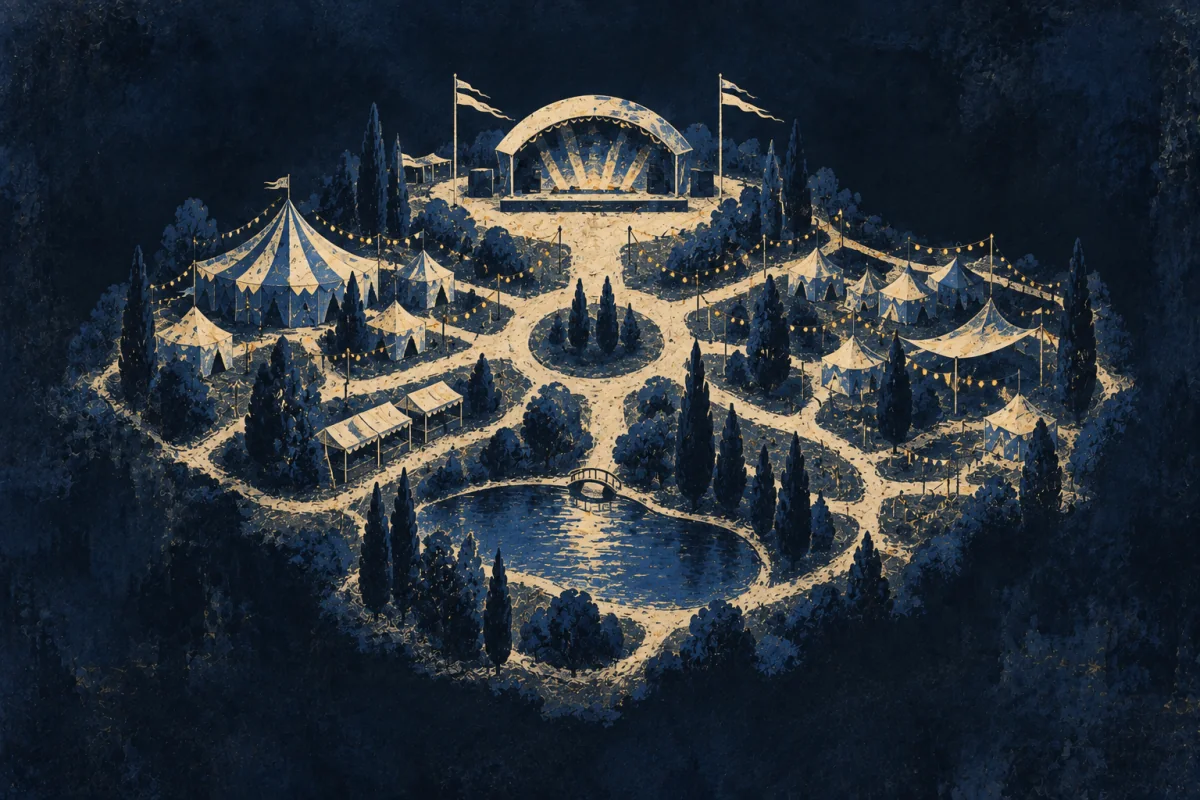 Midnight Symbols card representing Map-Painter.