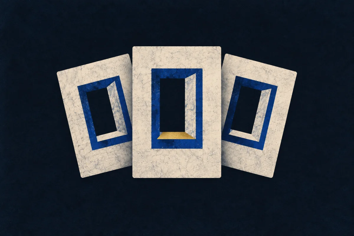 Midnight Symbols card representing Repeat-Image Reader.