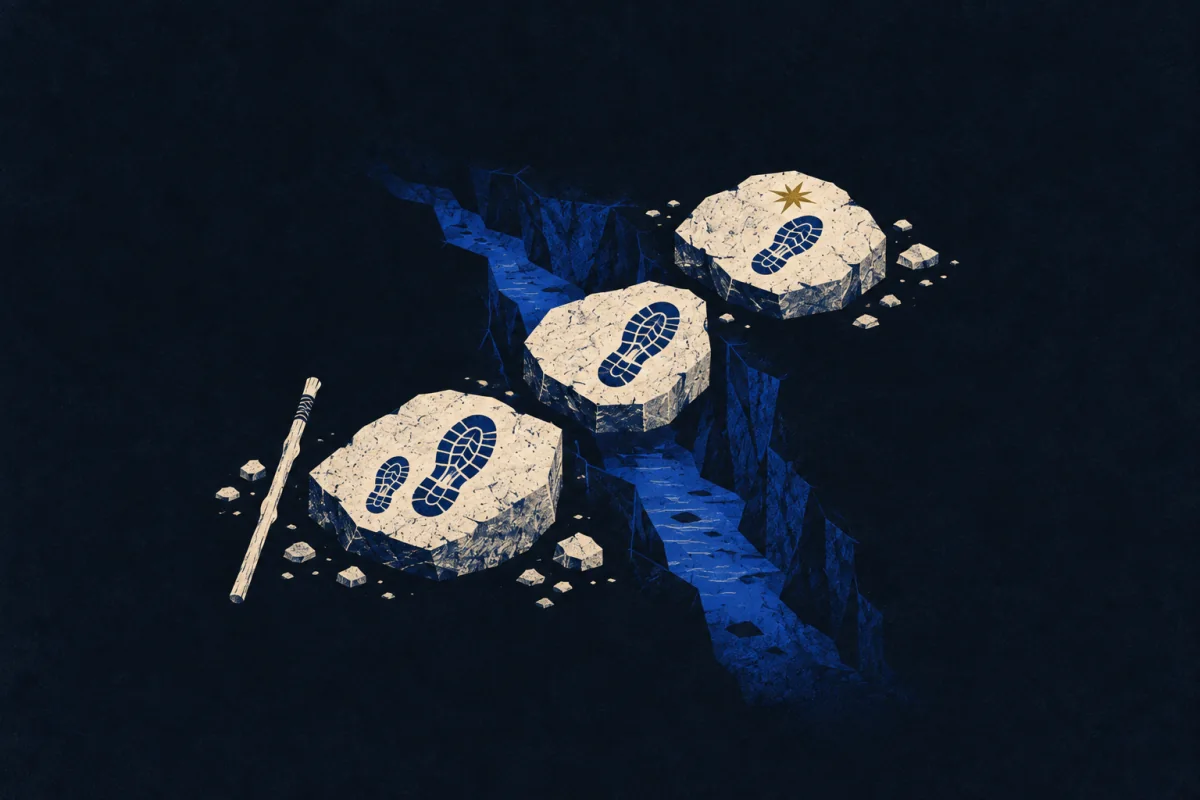 Midnight Symbols card representing Wilderness-Tutor.