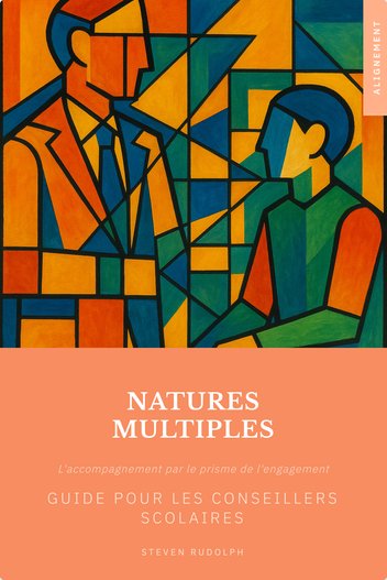 Couverture du livre MN — Manuel pour les Conseillers Scolaires