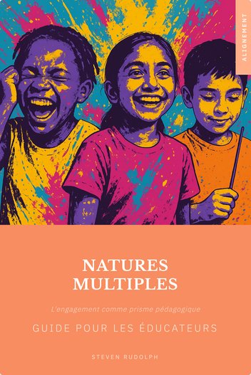 Couverture du livre MN — Manuel pour les Éducateurs