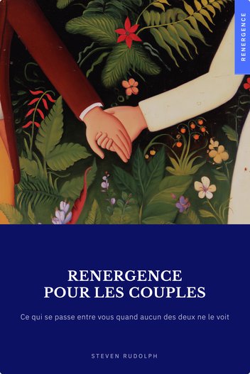 Couverture du livre Renergence pour les Couples