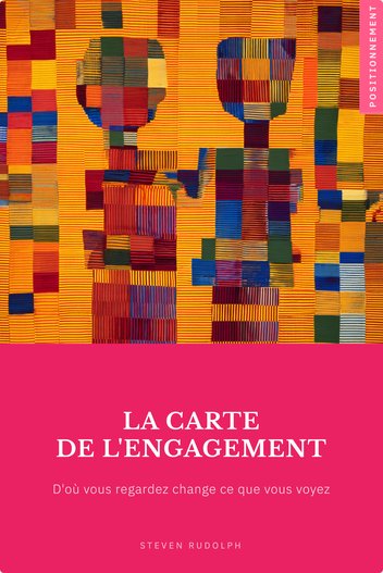 Couverture du livre La Carte de l'Engagement