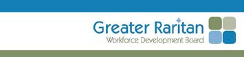 Greater Raritan Workforce Development Board logo
