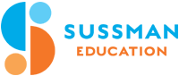 Sussman Education logo