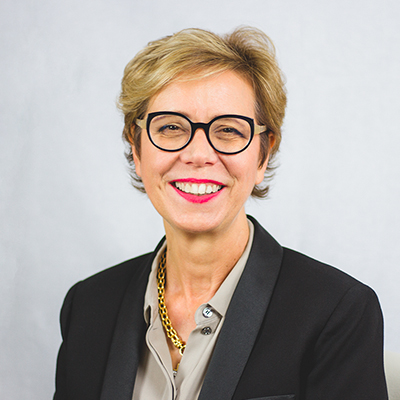 Nadine Deswasiere