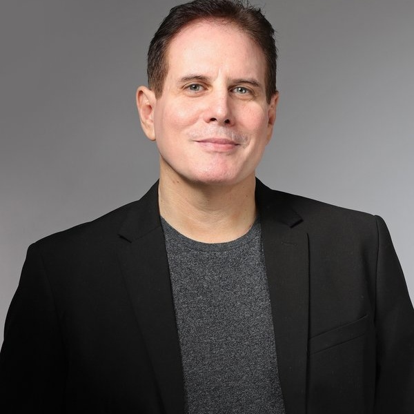 Steven Rudolph
